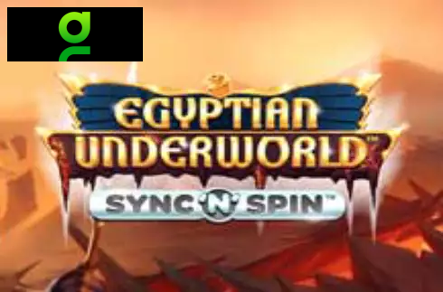 Egyptian Underworld